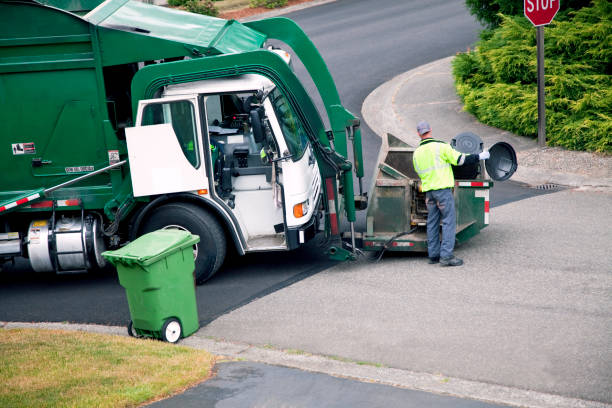 Best Basement Cleanout in South San Francisco, CA