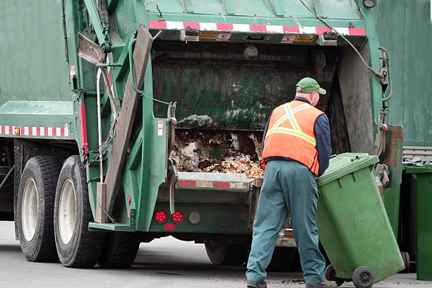 Best Garage Cleanout in South San Francisco, CA